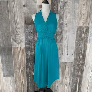 Anthropologie La Habana Dress by Maeve